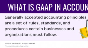 GAAPガイド：一般に公正妥当と認められた会計原則 