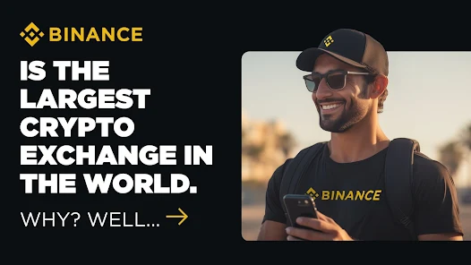Binance রেফারেল কোড 2025:$100 বোনাস এবং 20% ফি ছাড় পান