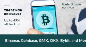 GMX Referral Code CCFacts:Tjäna 10 % rabatt på handelsavgiften - Arbitrum &Avalanche 