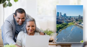 Beste staten om in 2025 met pensioen te gaan:het Midwesten en Westen lopen voorop 
