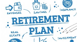 Smarta investeringsstrategier för en säker pensionering i 60-årsåldern 