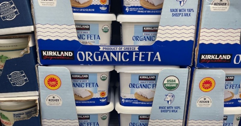 Costco-এ খাঁটি গ্রীক খাবার:টাকা বাঁচান এবং বাড়িতে উপভোগ করুন 