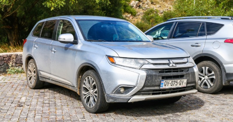 সর্বনিম্ন নির্ভরযোগ্য ছোট SUV:এড়ানোর জন্য উচ্চ রক্ষণাবেক্ষণ খরচ 