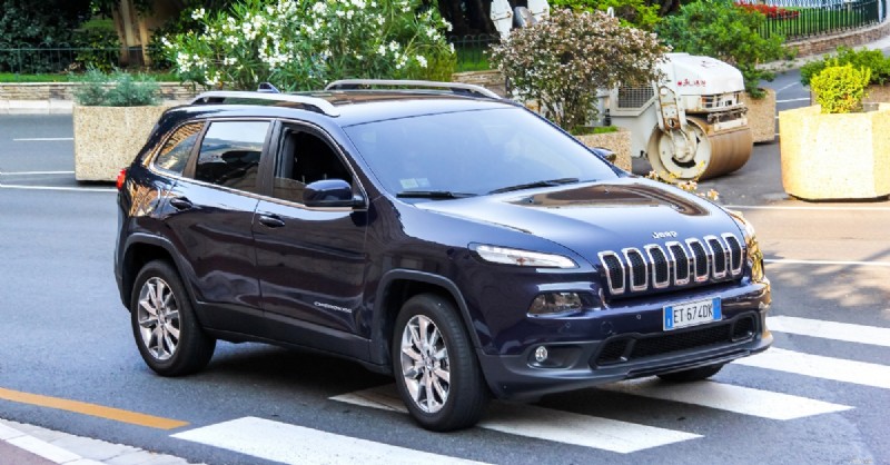 সর্বনিম্ন নির্ভরযোগ্য ছোট SUV:এড়ানোর জন্য উচ্চ রক্ষণাবেক্ষণ খরচ 