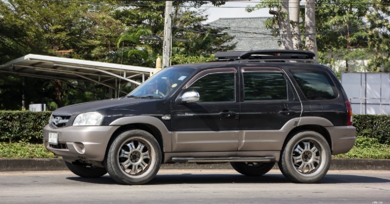 সর্বনিম্ন নির্ভরযোগ্য ছোট SUV:এড়ানোর জন্য উচ্চ রক্ষণাবেক্ষণ খরচ 