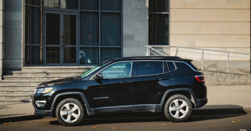 সর্বনিম্ন নির্ভরযোগ্য ছোট SUV:এড়ানোর জন্য উচ্চ রক্ষণাবেক্ষণ খরচ 