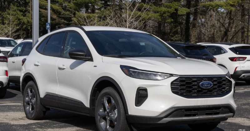 সর্বনিম্ন নির্ভরযোগ্য ছোট SUV:এড়ানোর জন্য উচ্চ রক্ষণাবেক্ষণ খরচ 