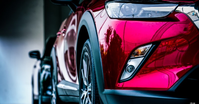 সর্বনিম্ন নির্ভরযোগ্য ছোট SUV:এড়ানোর জন্য উচ্চ রক্ষণাবেক্ষণ খরচ 