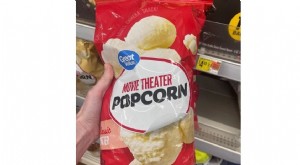Giá trị lớn của Walmart:12 mặt hàng thân thiện với ngân sách mang lại hiệu quả 