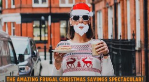 Budgetvänlig julklappsguide:Spara pengar och sprid julglädje 