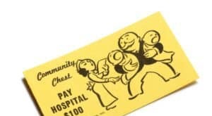 Министерства совместного использования медицинских услуг против Obamacare:личный опыт 