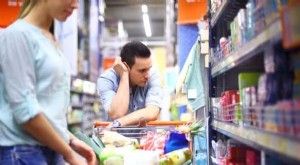 Bouw een voedselvoorraad:bestrijd de stijgende voedselkosten en zorg voor voedselzekerheid 
