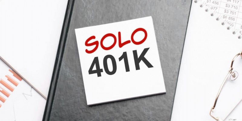 Solo 401(k):এটা কি আপনার জন্য সঠিক? সুবিধা এবং যোগ্যতা 