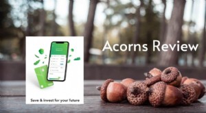 Обзор Acorns 2023:инвестирование для начинающих — стоит ли оно того? 