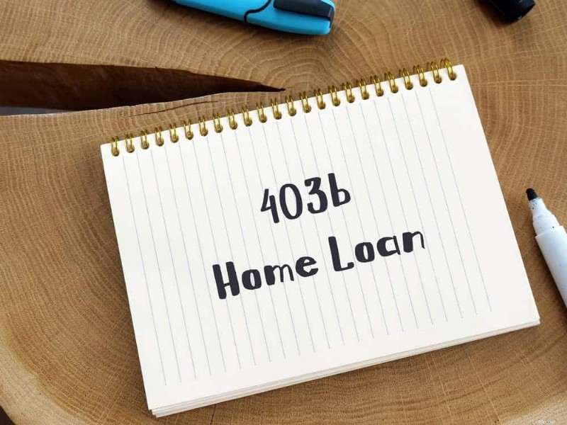 403(b) পরিকল্পনা বোঝা:অলাভজনক এবং স্কুল কর্মচারীদের জন্য একটি নির্দেশিকা 
