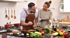 Chuẩn bị bữa ăn:Tiết kiệm thời gian, tiền bạc và công sức - Hướng dẫn cho người mới bắt đầu 