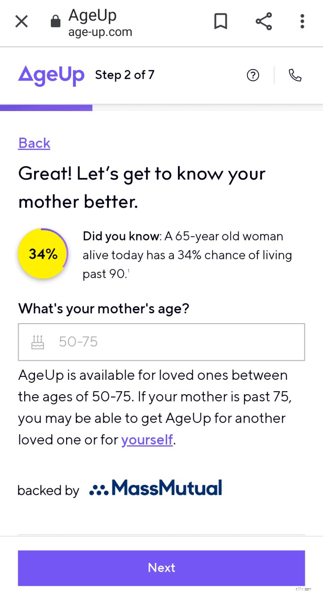 AgeUp পর্যালোচনা:অবসরের আয় ও আর্থিক নিরাপত্তার পরিকল্পনা 