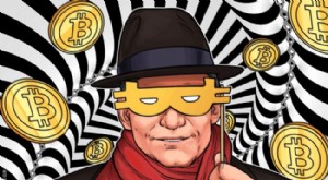 Tìm hiểu về tiền điện tử:Từ nguồn gốc của Bitcoin đến Con đường tơ lụa 