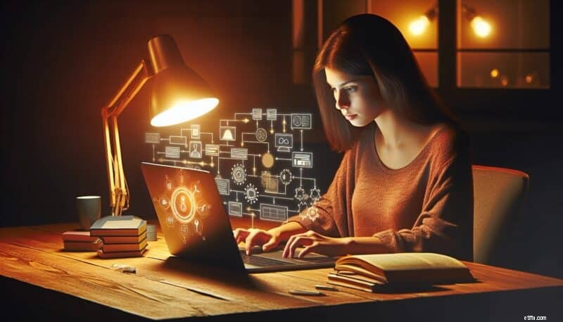 2025 সালে অ্যাফিলিয়েট মার্কেটিং:প্যাসিভ ইনকামের একটি বাস্তবসম্মত গাইড 