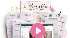 Câu chuyện thành công của Etsy:Làm thế nào một bà mẹ đạt được thu nhập thụ động 10 nghìn đô la/tháng 