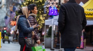 NY Fed Analys:Dolda ekonomiska svagheter bland rika amerikaner 