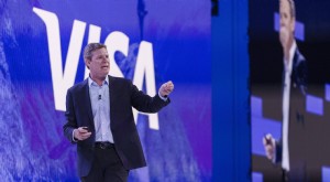 Visa CEO:AI とブロックチェーン – 決済の未来 