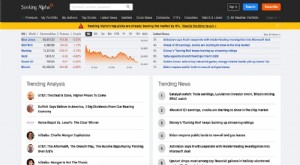Seeking Alpha vs. Motley Fool:A Comprehensive Comparison for Investors 