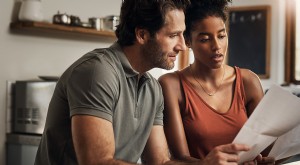 Finansiell beredskap för investeringar:En omfattande guide 
