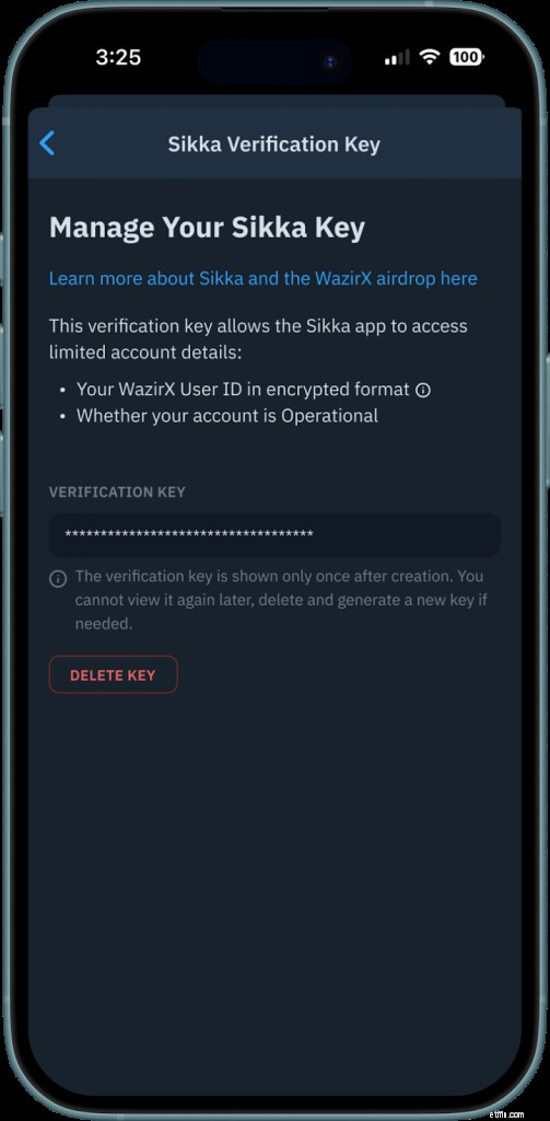 Sikka.fun Airdrop:25,000 SHM দাবি করুন (1,000 WazirX ব্যবহারকারীর মধ্যে সীমিত) 