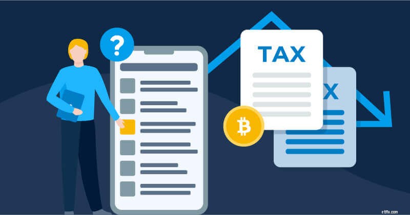 CoinLedger:ক্রিপ্টো ট্যাক্স ফাইলিং সহজ করুন এবং রিফান্ড সর্বাধিক করুন