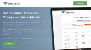 Освоение советника по акциям Motley Fool:руководство для начинающих 
