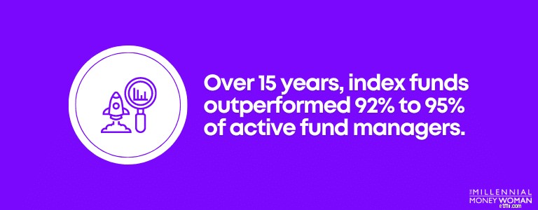Index Funds:A Beginner s Guide to Building Wealth 