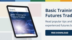 Nybörjarguide till aktiehandel:En 4-stegsstart 