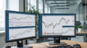 Futures Trading Strategies:En omfattande guide för handlare 