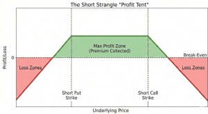 Short Futures Options Strangles:A Profitable Trading Strategy (2026) 
