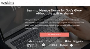Christian Financial Education Programs:FPU vs. True Financial Freedom vs. MoneyLife - En jämförelse 