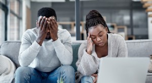 Florida Divorce:Förstå skulddelning och rättvis fördelning 