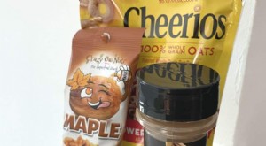 Hälsosamma och prisvärda mellanmål på Dollar Tree:9 läckra alternativ 