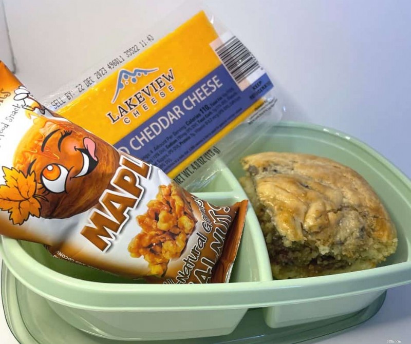 বাজেট-বান্ধব ডলার ট্রি লাঞ্চ আইডিয়াস:$18.75 সাপ্তাহিক খাবারের পরিকল্পনা 