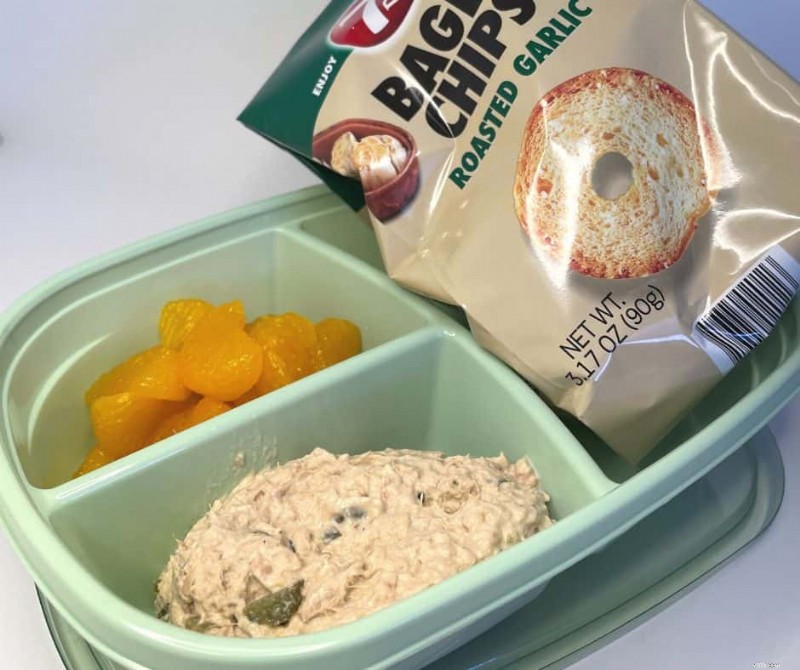 বাজেট-বান্ধব ডলার ট্রি লাঞ্চ আইডিয়াস:$18.75 সাপ্তাহিক খাবারের পরিকল্পনা 