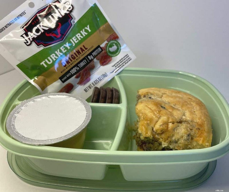 বাজেট-বান্ধব ডলার ট্রি লাঞ্চ আইডিয়াস:$18.75 সাপ্তাহিক খাবারের পরিকল্পনা 