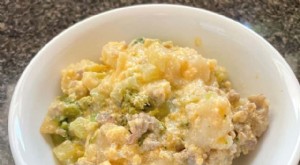 予算に優しい食事プラン:2 人で週 37.50 ドル (豆や米は含まれません!) 