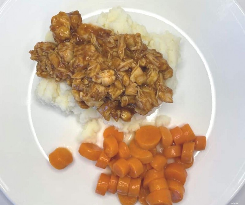 বাজেট-বান্ধব খাবার পরিকল্পনা:$37.50 প্রতি সপ্তাহে 2 জনের জন্য (কোন মটরশুটি বা ভাত নয়!) 